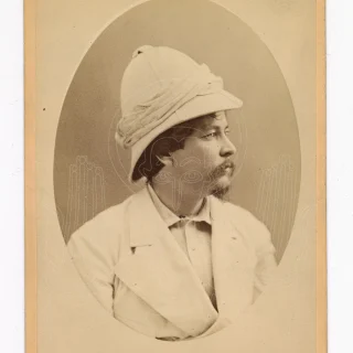 Stanley