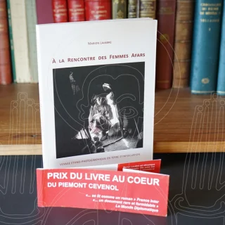 À la rencontre des femmes afars. Voyage ethno-photographique en terre d'infibultation.