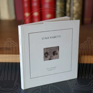 Luigi Naretti. Un fondo di fotografie ritrovato nella Biblioteca Antonelliana.