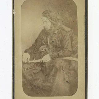 Arnauld d'Abbadie