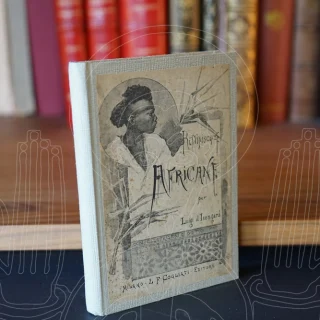 Reminiscenze africane.