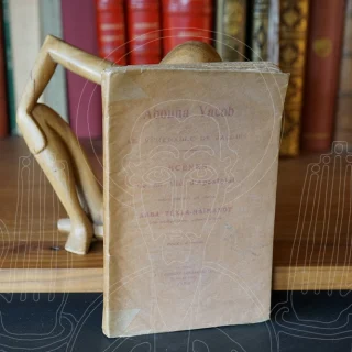 Abouna Yacob ou le vénérable de Jacobis. Scènes de sa vie d'Apostolat racontées par un témoin [...]